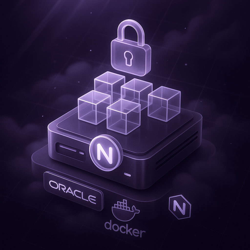 Cloud-Based Home Lab