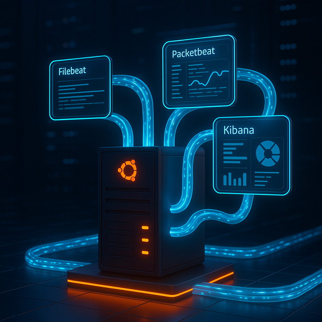 ELK Stack Monitoring